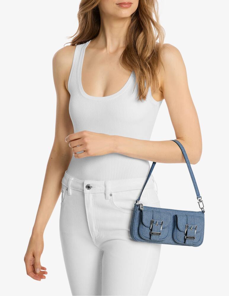 rinascente Michael Michael Kors Borsa a spalla Zoe