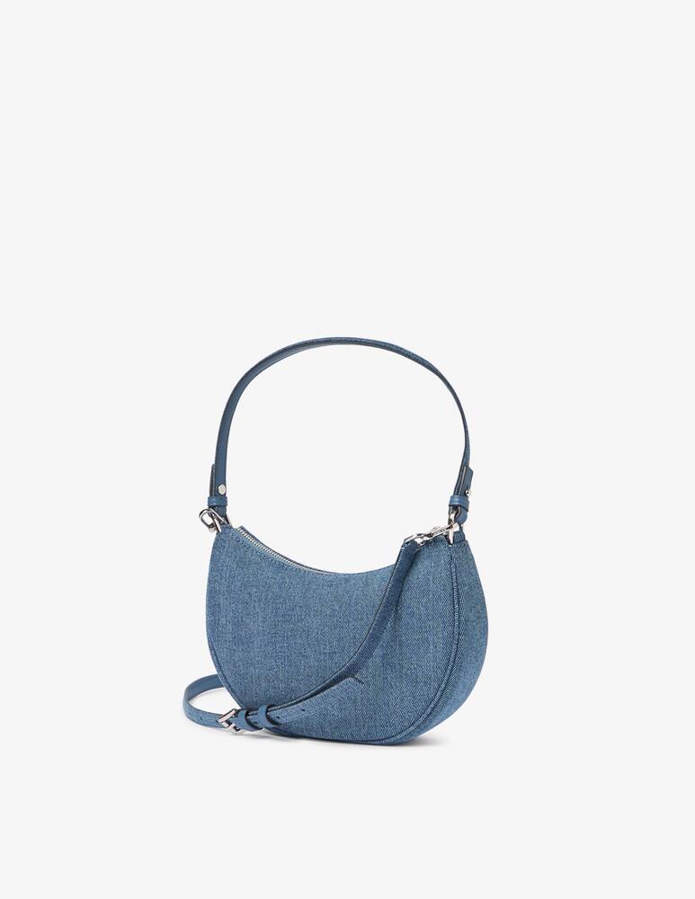 rinascente Michael Michael Kors Kyla denim pouchette
