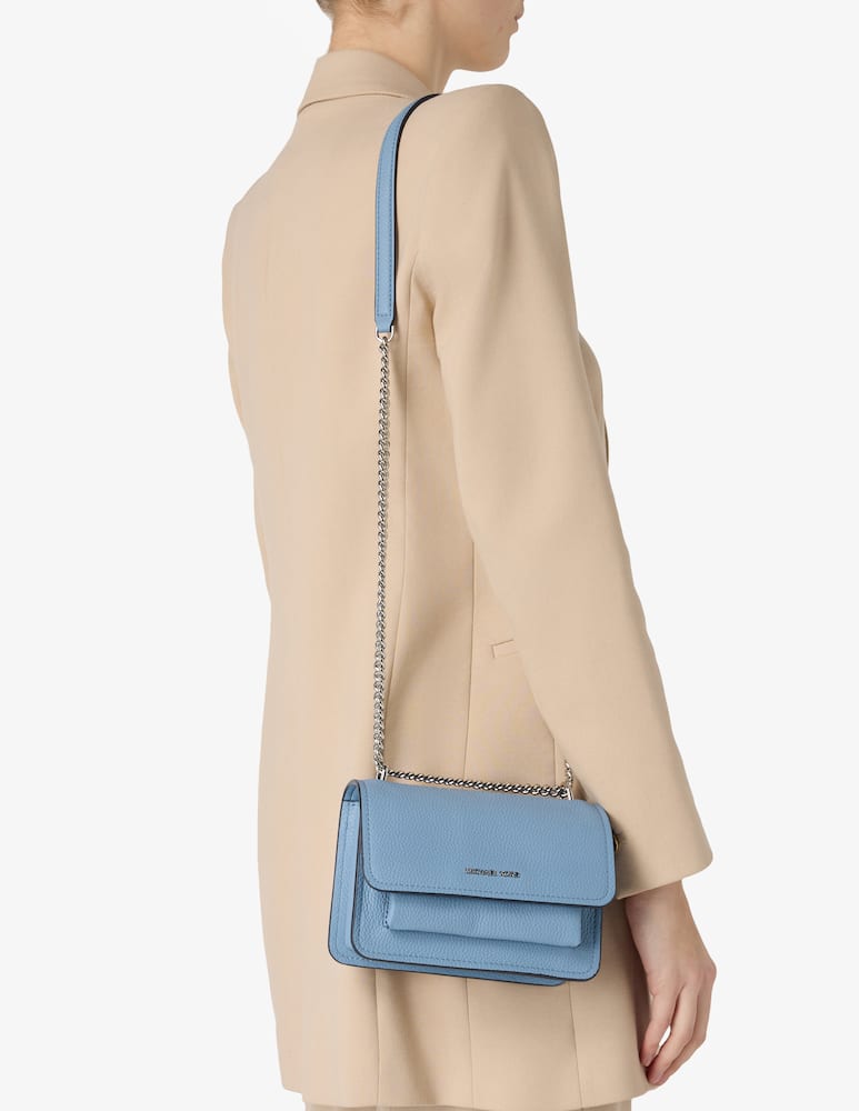 rinascente Michael Michael Kors Claire crossbody bag