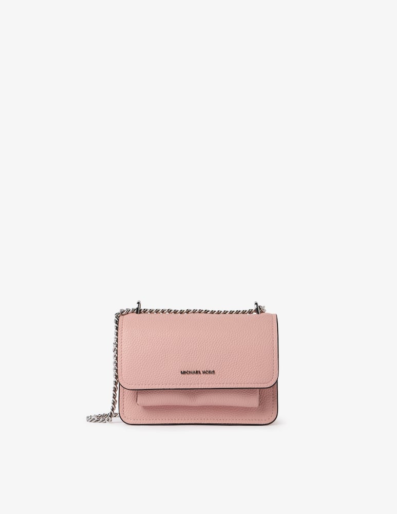 Michael Michael Kors Claire crossbody bag - picture 1 Michael Michael Kors Claire crossbody bag - picture 1