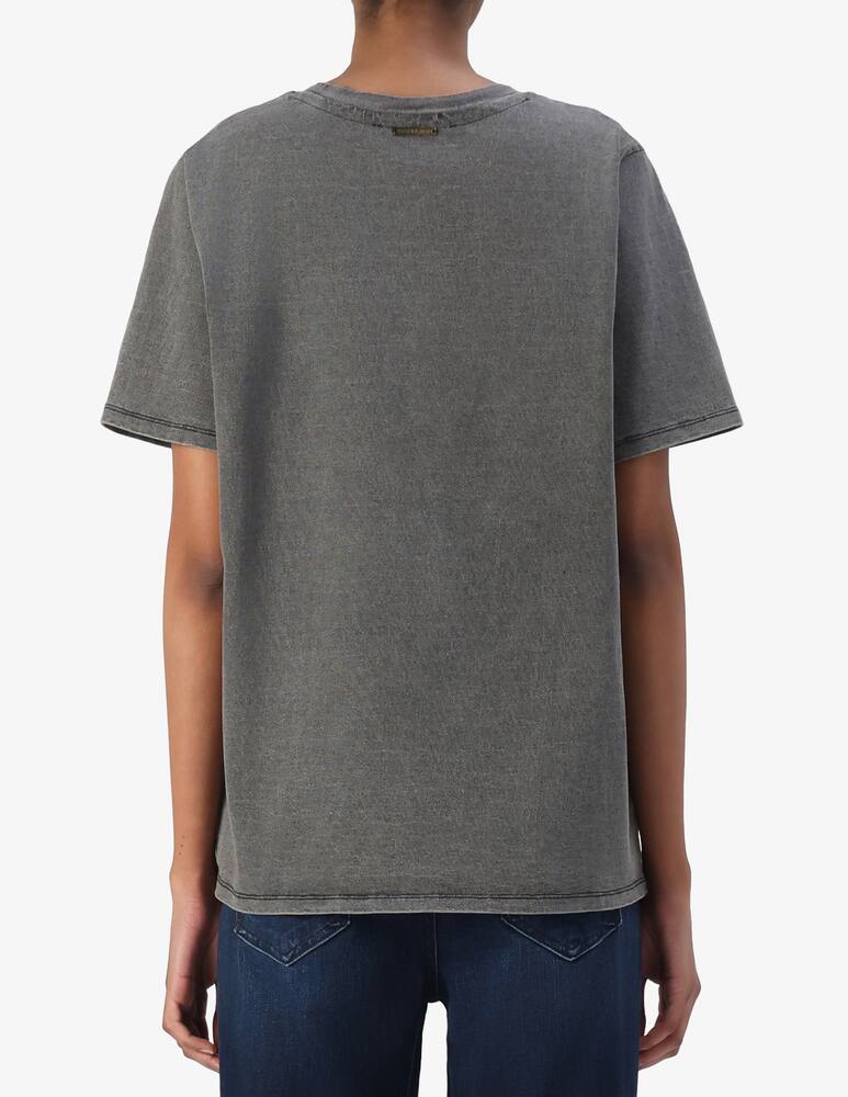 rinascente Michael Michael Kors Empire studded t-shirt