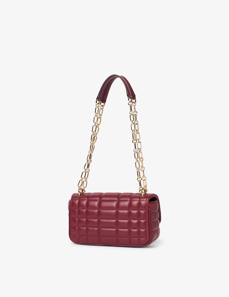 Michael Michael Kors Tribeca chain shoulder bag - picture 3 Michael Michael Kors Tribeca chain shoulder bag - picture 3
