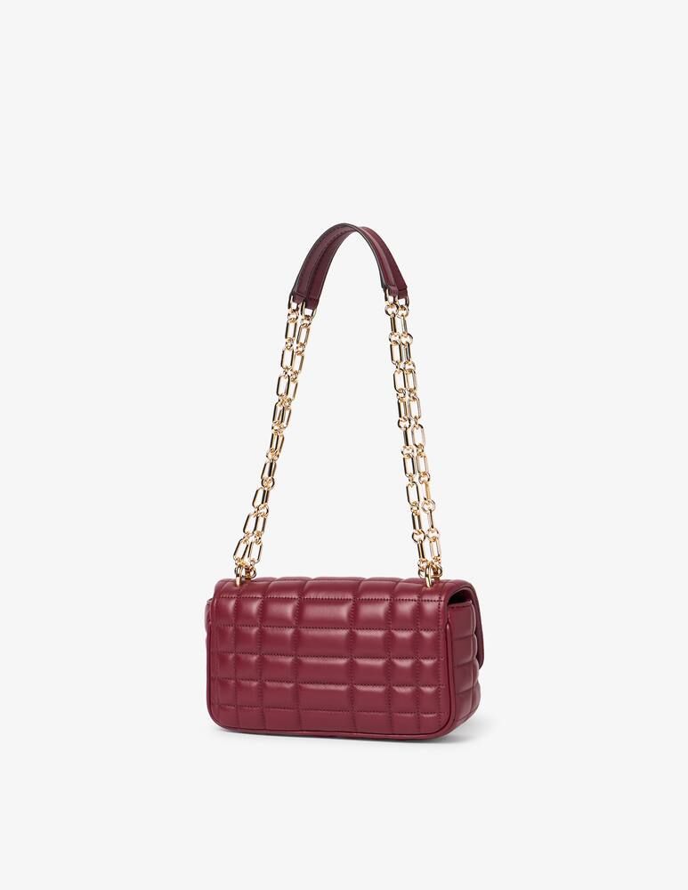 rinascente Michael Michael Kors Tribeca chain shoulder bag