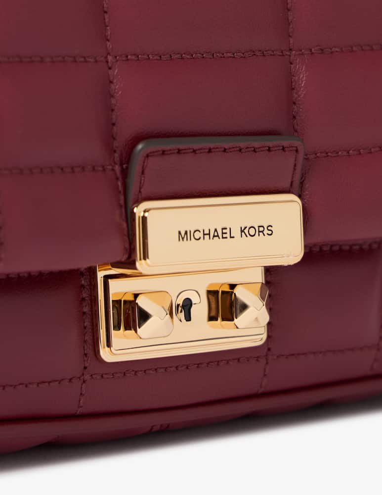 Michael Michael Kors Tribeca chain shoulder bag - picture 4 Michael Michael Kors Tribeca chain shoulder bag - picture 4