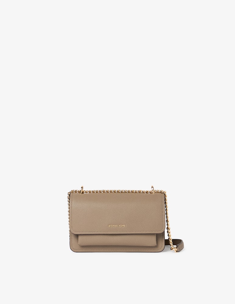 rinascente Michael Michael Kors Claire shoulder bag