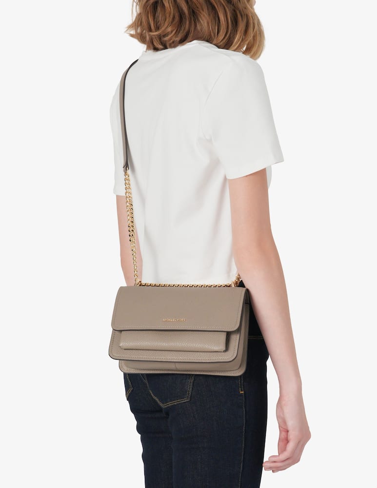 rinascente Michael Michael Kors Claire shoulder bag