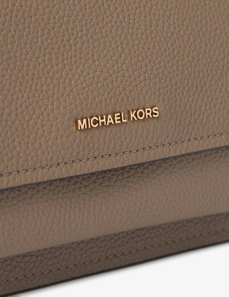 rinascente Michael Michael Kors Claire shoulder bag