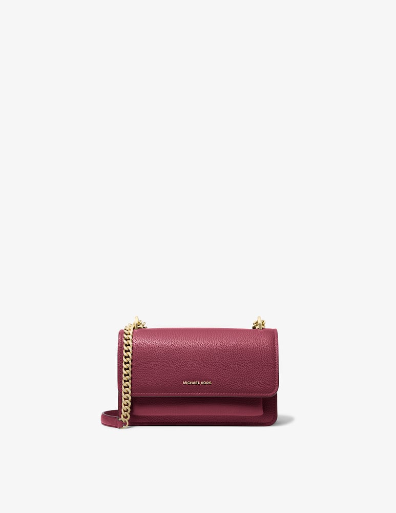 rinascente Michael Michael Kors Claire large shoulder bag