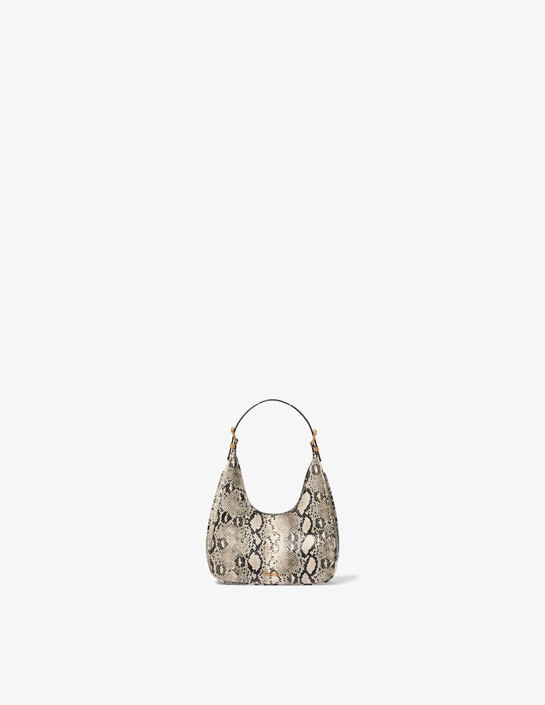 rinascente Michael Michael Kors Nolita hobo shoulder bag