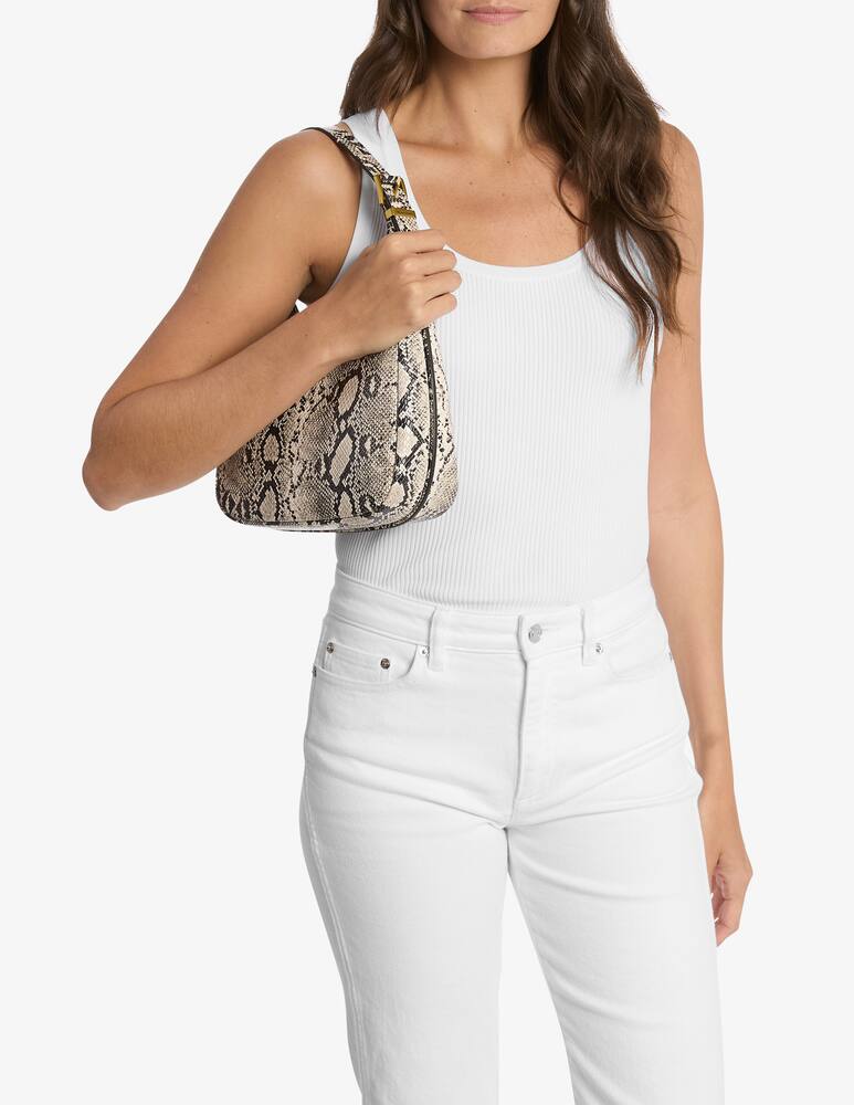 rinascente Michael Michael Kors Nolita hobo shoulder bag