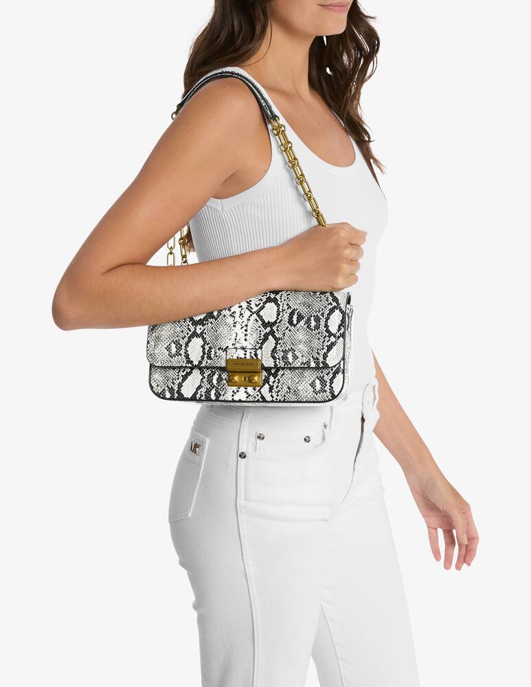 rinascente Michael Michael Kors Tribeca shoulder bag