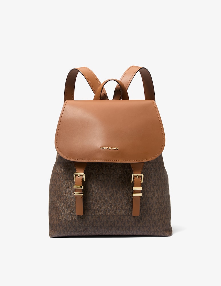 Michael Michael Kors Zaino con patta - immagine 1 Michael Michael Kors Zaino con patta - immagine 1
