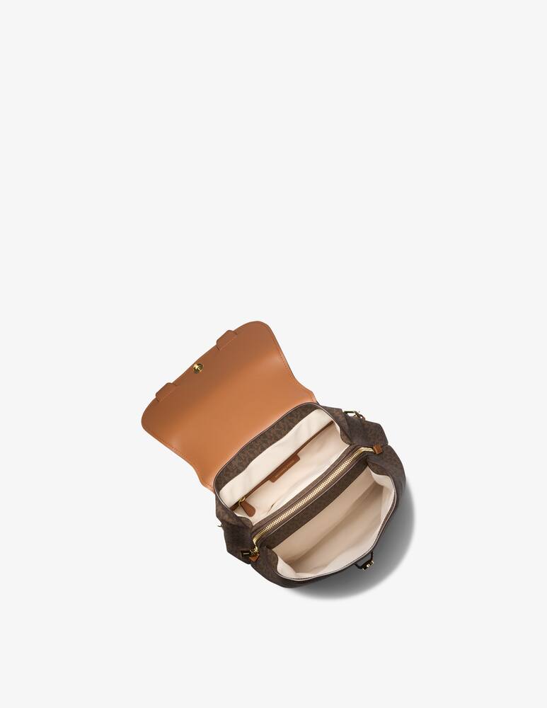 rinascente Michael Michael Kors Quinn Medium backpack