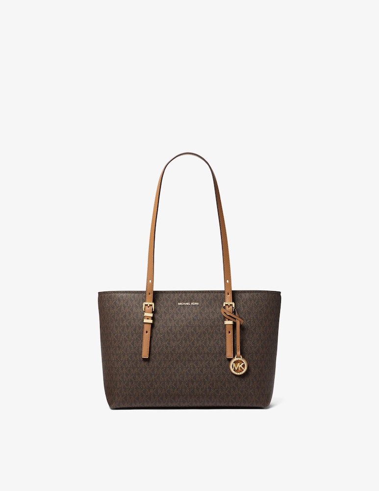 Michael Michael Kors Medium zip tote bag - picture 1 Michael Michael Kors Medium zip tote bag - picture 1