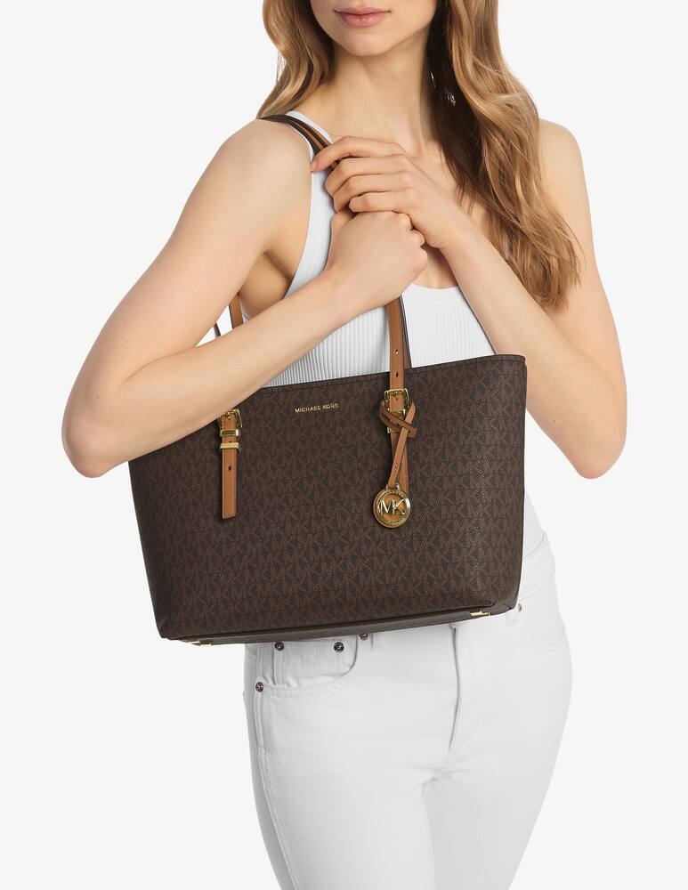 rinascente Michael Michael Kors Quinn Medium tote bag