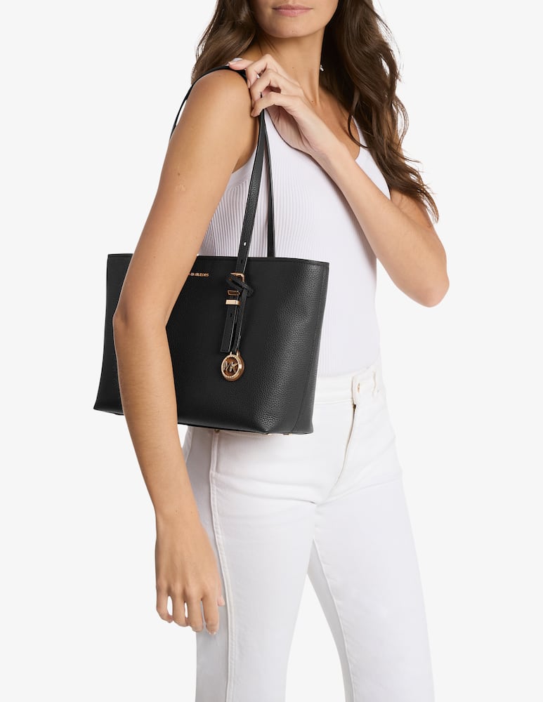 Michael Michael Kors Medium zip tote bag - picture 2 Michael Michael Kors Medium zip tote bag - picture 2