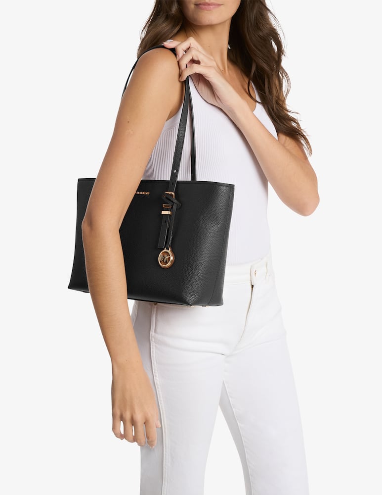 rinascente Michael Michael Kors Borsa shopper Quinn Medium