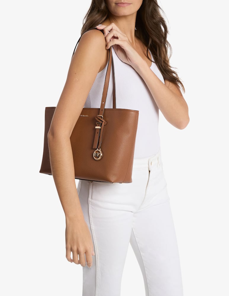 Michael Michael Kors Borsa shopper media Quinn - immagine 2 Michael Michael Kors Borsa shopper media Quinn - immagine 2