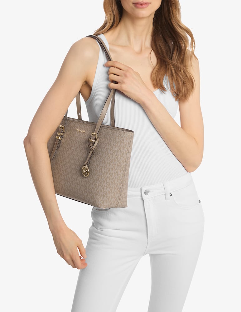 rinascente Michael Michael Kors Quinn Medium tote bag