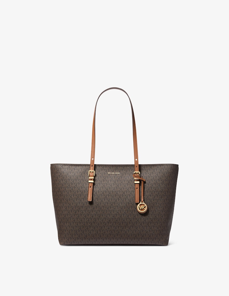 rinascente Michael Michael Kors Quinn large tote bag