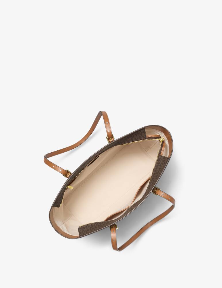 rinascente Michael Michael Kors Quinn large tote bag