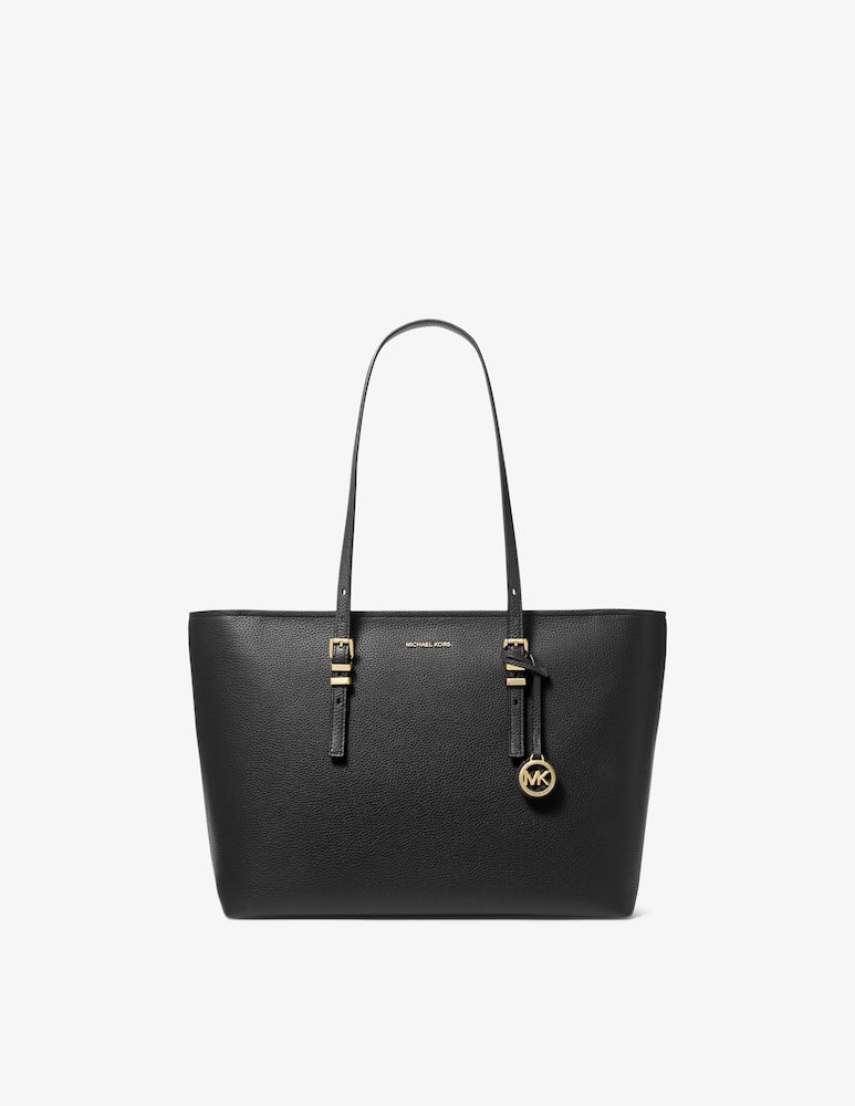 rinascente Michael Michael Kors Quinn large tote bag