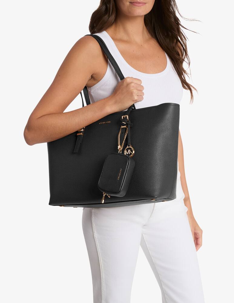 rinascente Michael Michael Kors Quinn large tote bag