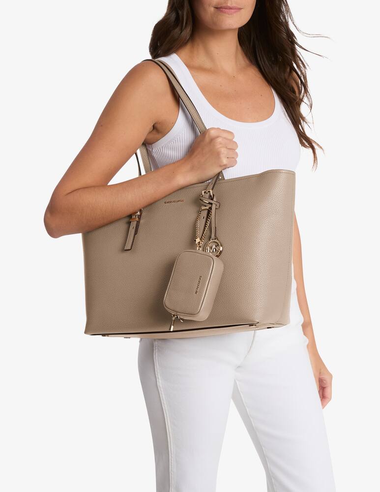 rinascente Michael Michael Kors Borsa shopper large Quinn