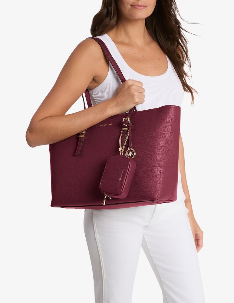 rinascente Michael Michael Kors Borsa shopper large Quinn