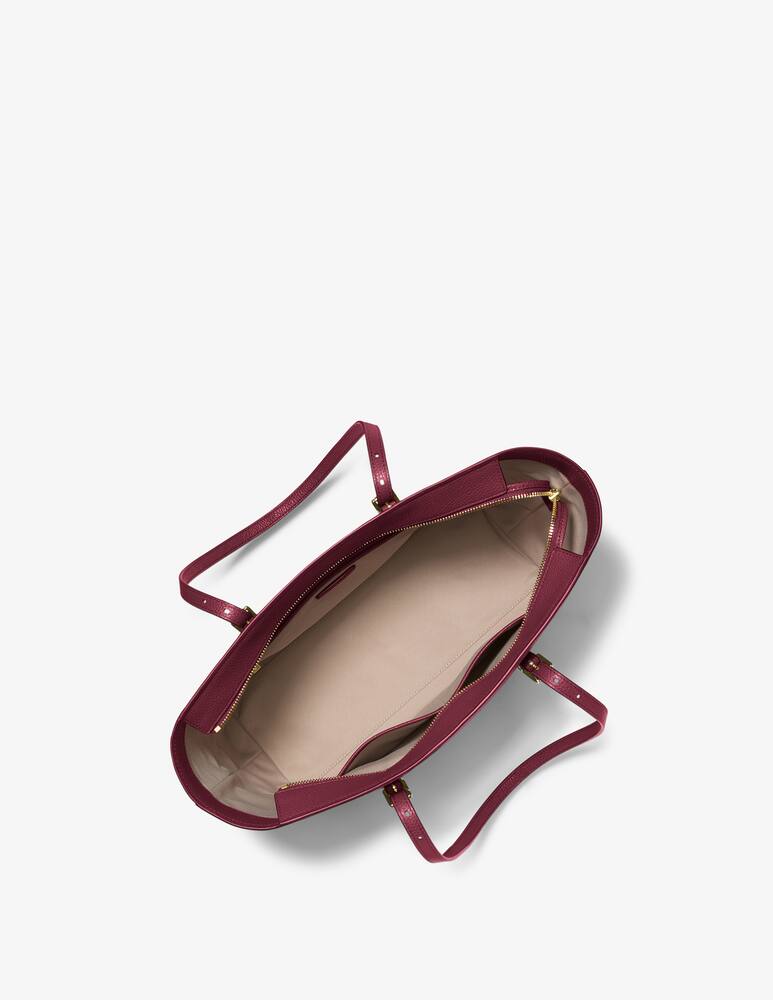 rinascente Michael Michael Kors Borsa shopper large Quinn