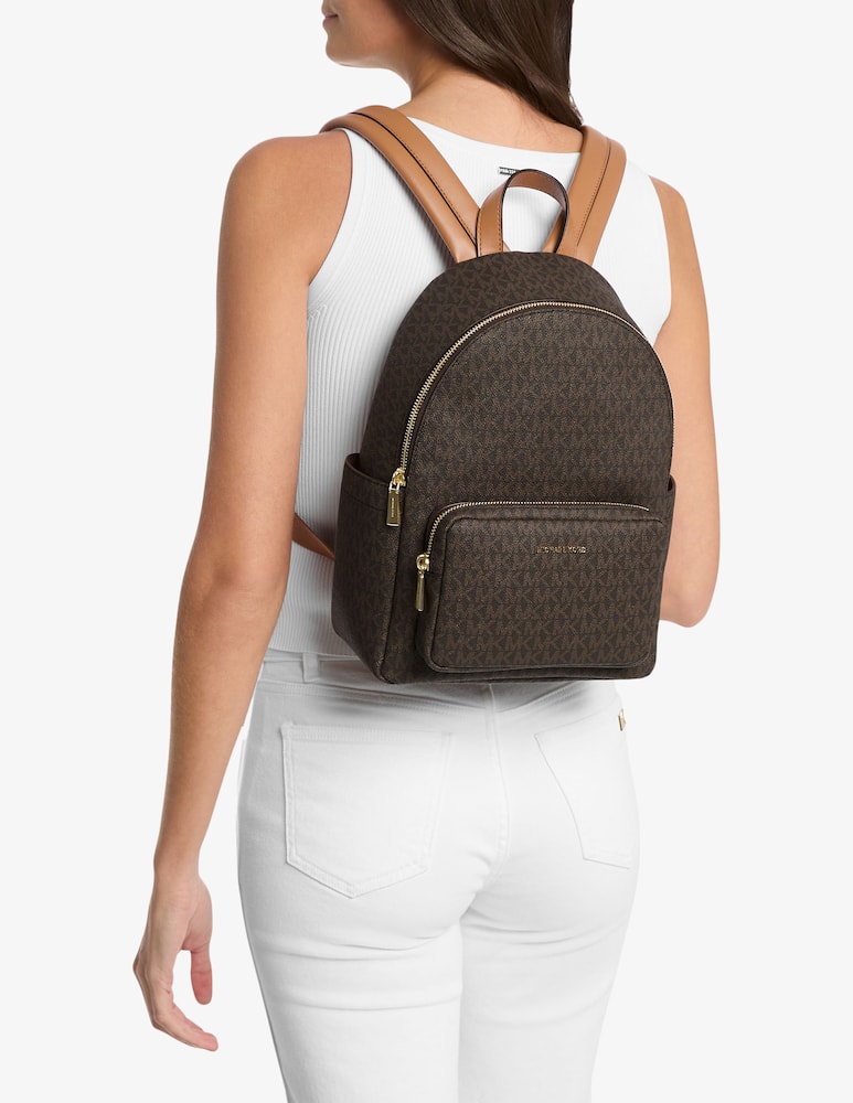 Michael Michael Kors Zaino con tasca frontale - immagine 2 Michael Michael Kors Zaino con tasca frontale - immagine 2