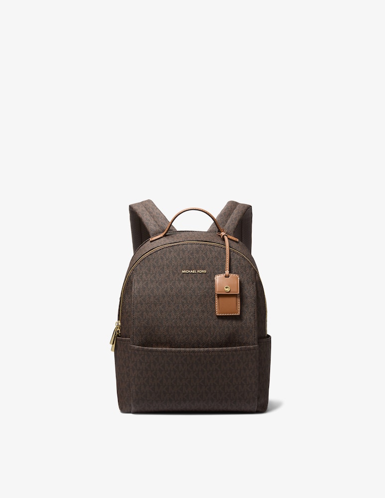 rinascente Michael Michael Kors Sable medium backpack