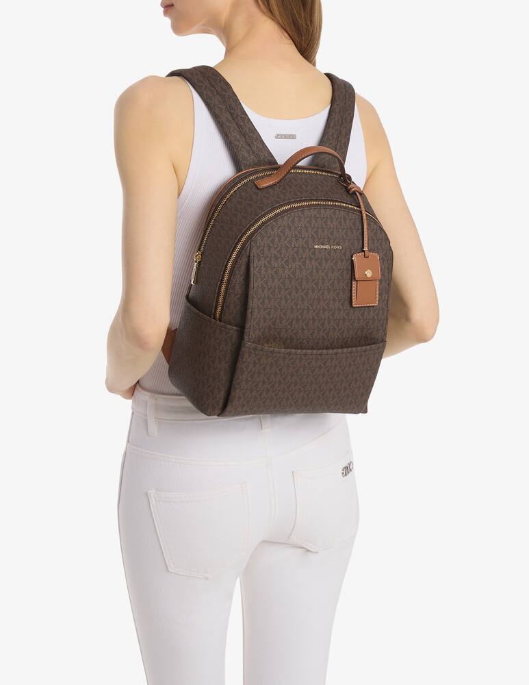 rinascente Michael Michael Kors Sable medium backpack