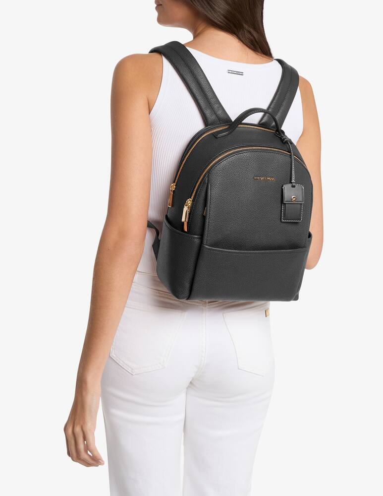 rinascente Michael Michael Kors Sable medium backpack