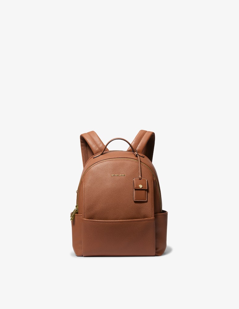 rinascente Michael Michael Kors Sable Medium backpack