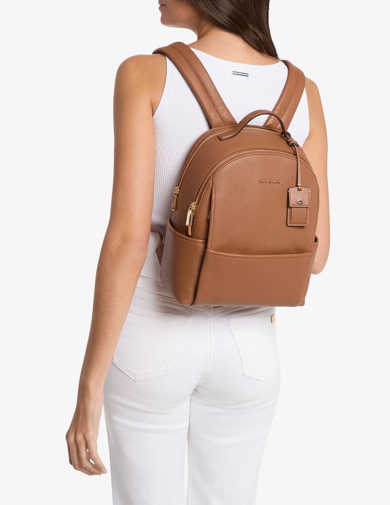 rinascente Michael Michael Kors Sable Medium backpack