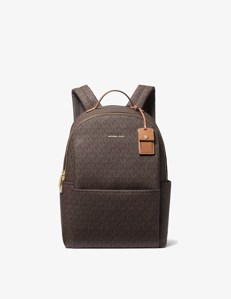 rinascente Michael Michael Kors Zaino Sable Large