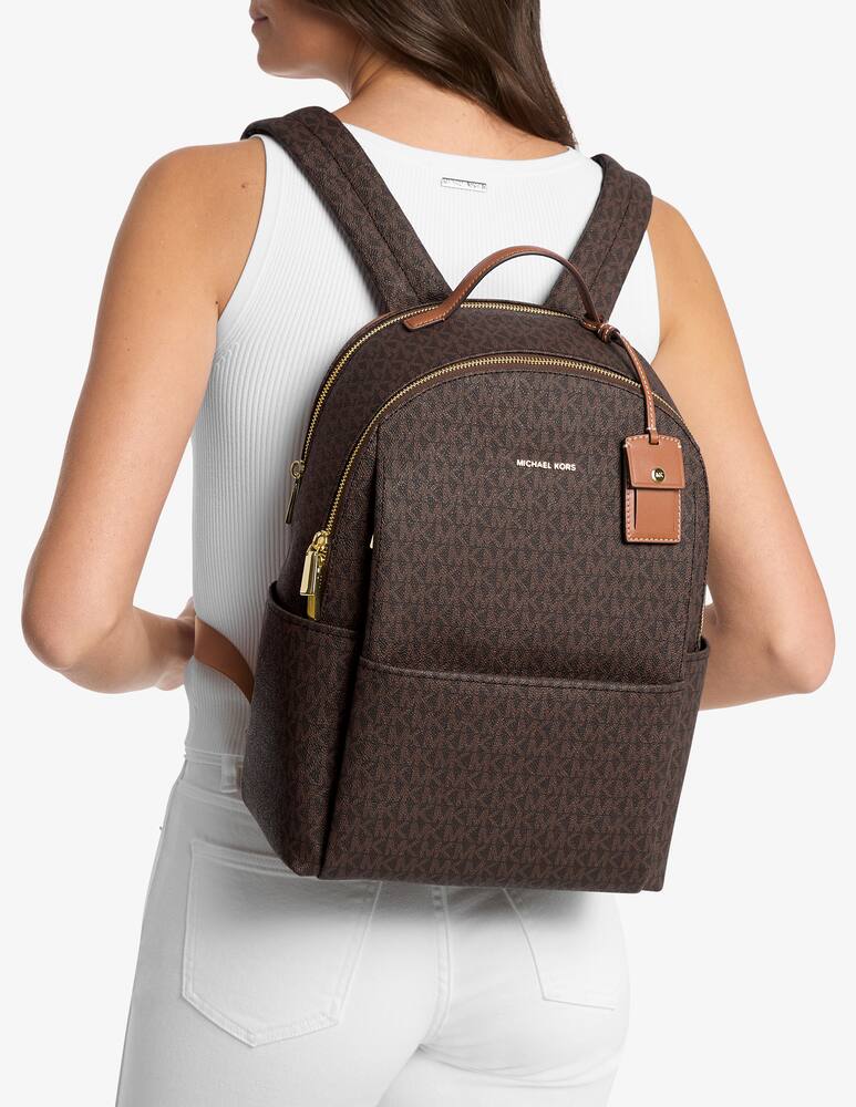 rinascente Michael Michael Kors Zaino Sable Large