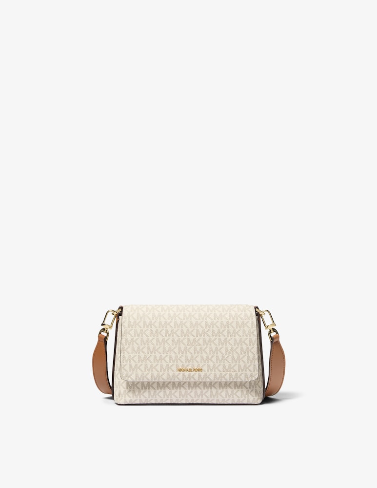 rinascente Michael Michael Kors Borsa a tracolla Nessa Small