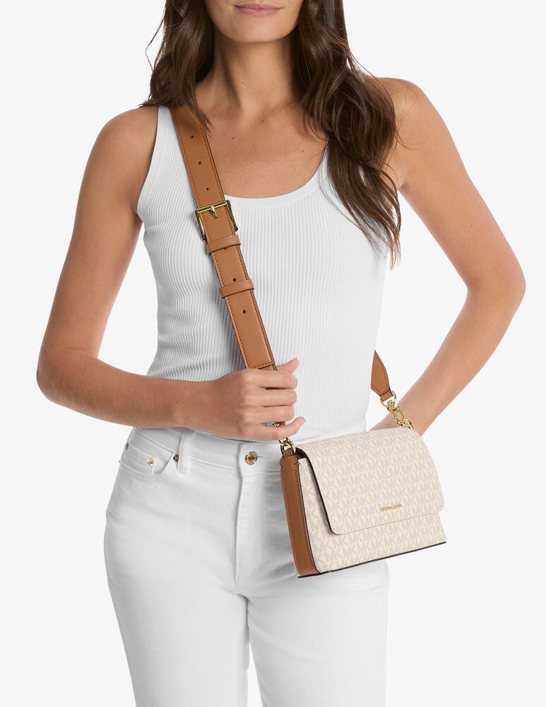 rinascente Michael Michael Kors Borsa a tracolla Nessa Small