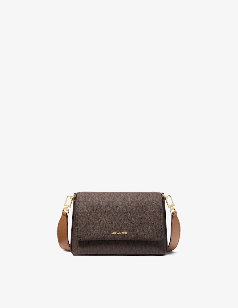 rinascente Michael Michael Kors Borsa messenger Nessa Small