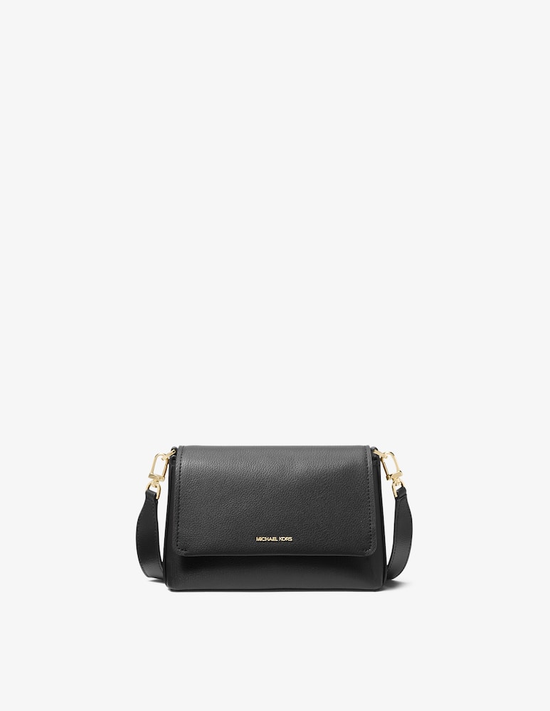 rinascente Michael Michael Kors Nessa small messenger bag