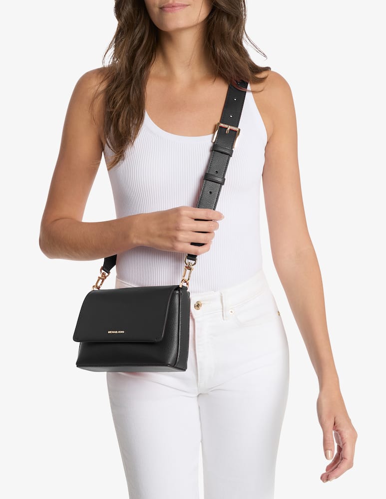 rinascente Michael Michael Kors Nessa small messenger bag