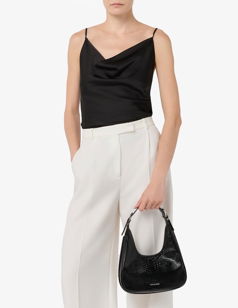 rinascente Michael Michael Kors Nolita S hobo bag