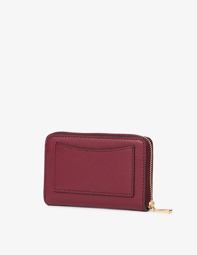 rinascente Michael Michael Kors Jet set card case