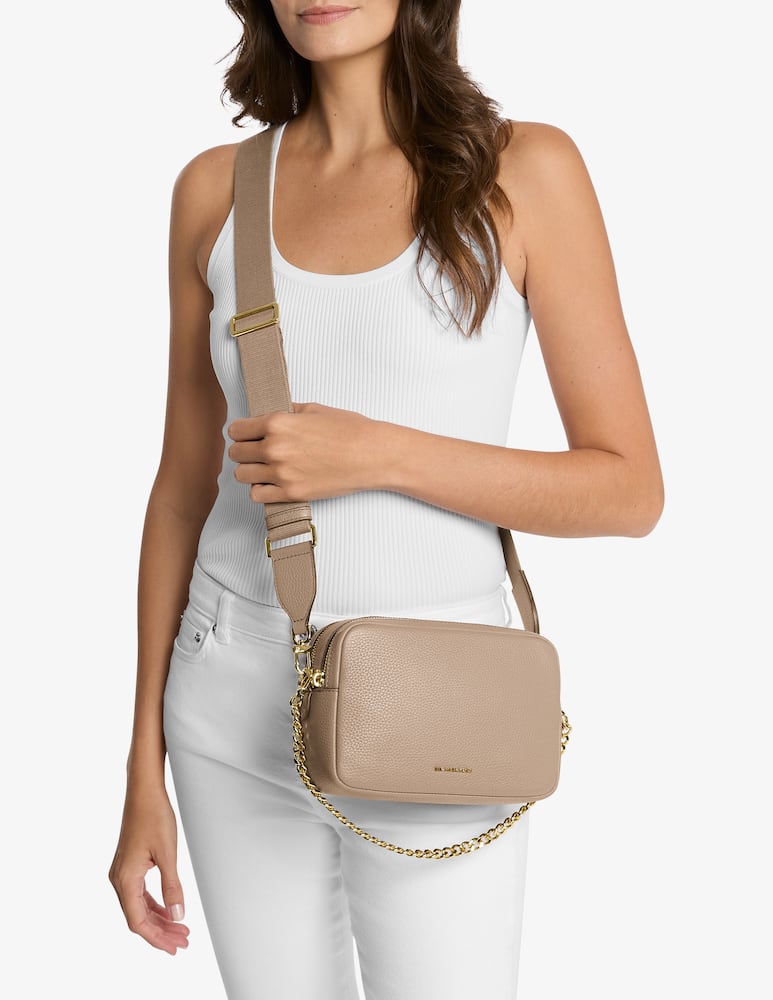 rinascente Michael Michael Kors Borsa a tracolla media Bryant