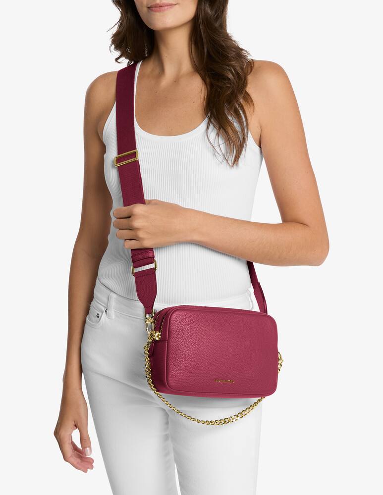 rinascente Michael Michael Kors Bryant medium camera bag
