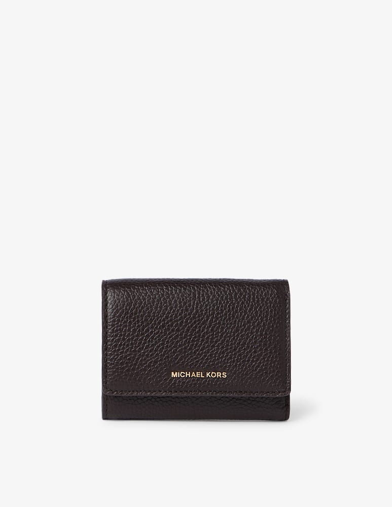rinascente Michael Michael Kors Bryant trifold wallet