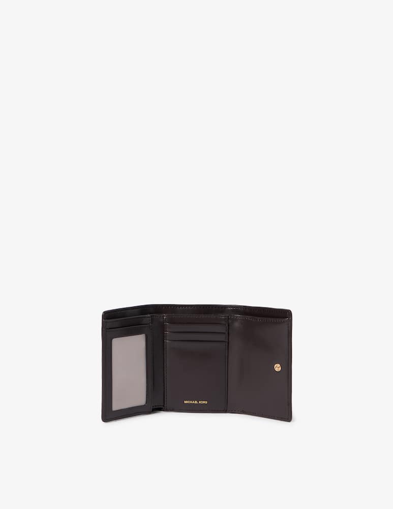 rinascente Michael Michael Kors Bryant trifold wallet