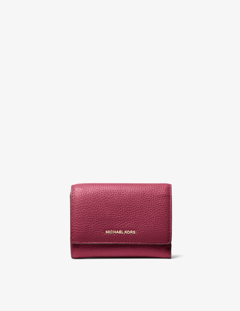 rinascente Michael Michael Kors Portafoglio trifold Bryant